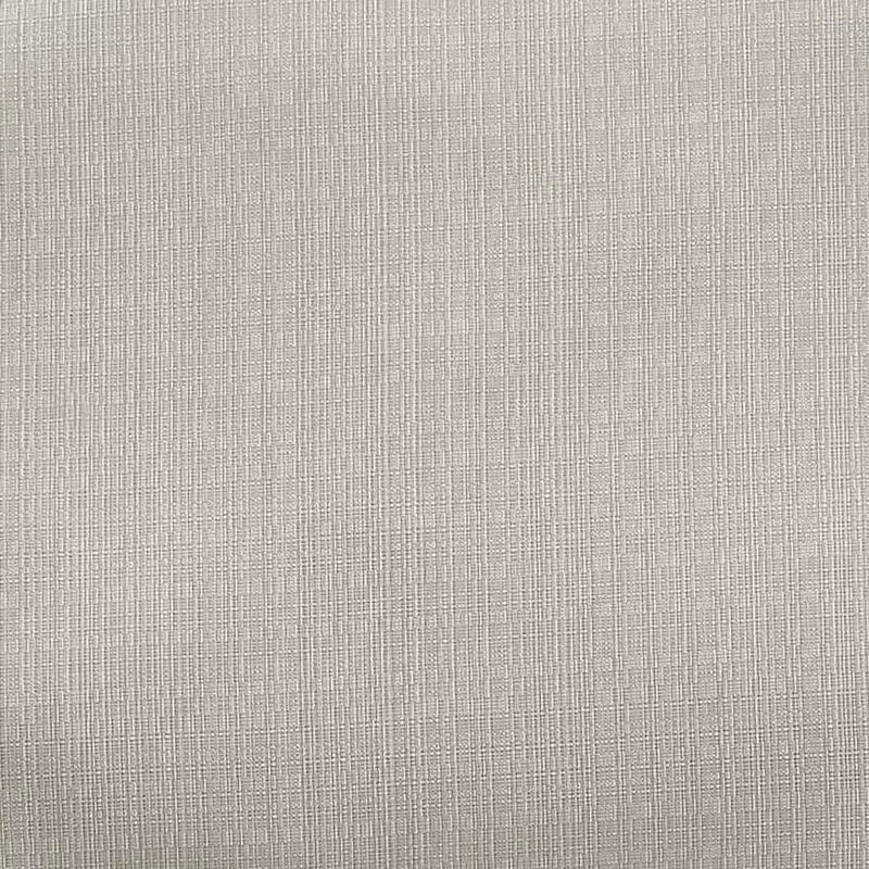 Chaise de salle à manger d'extérieur Kaplan 2 places avoine/bronze huilé - Crosley
