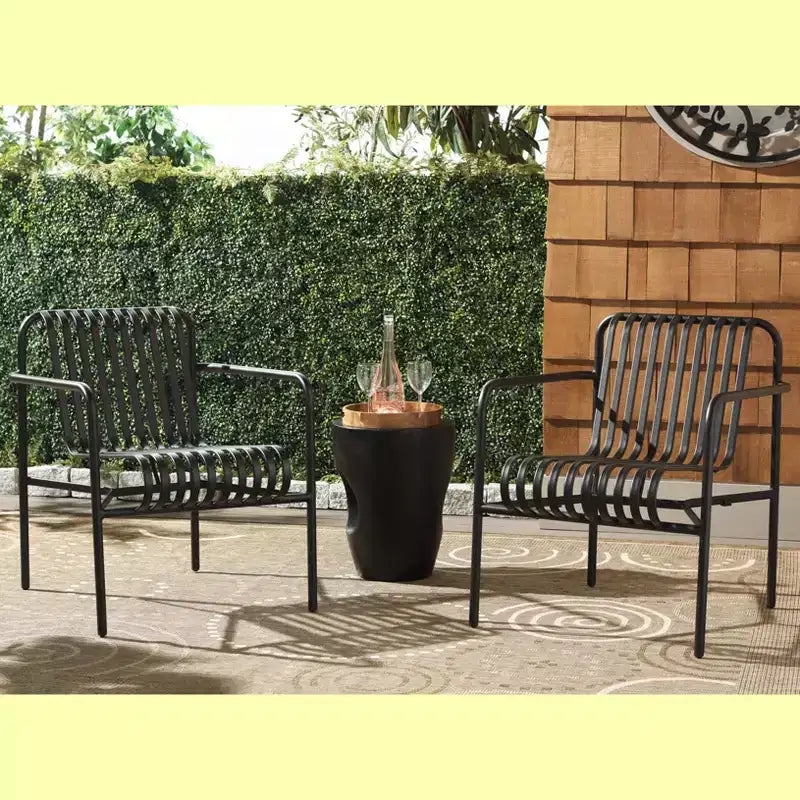 Fauteuil Core - Intérieur/Extérieur - PAT4054 - Safavieh