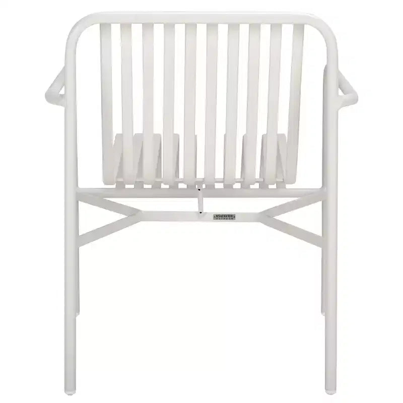 Fauteuil Core - Intérieur/Extérieur - PAT4054 - Safavieh