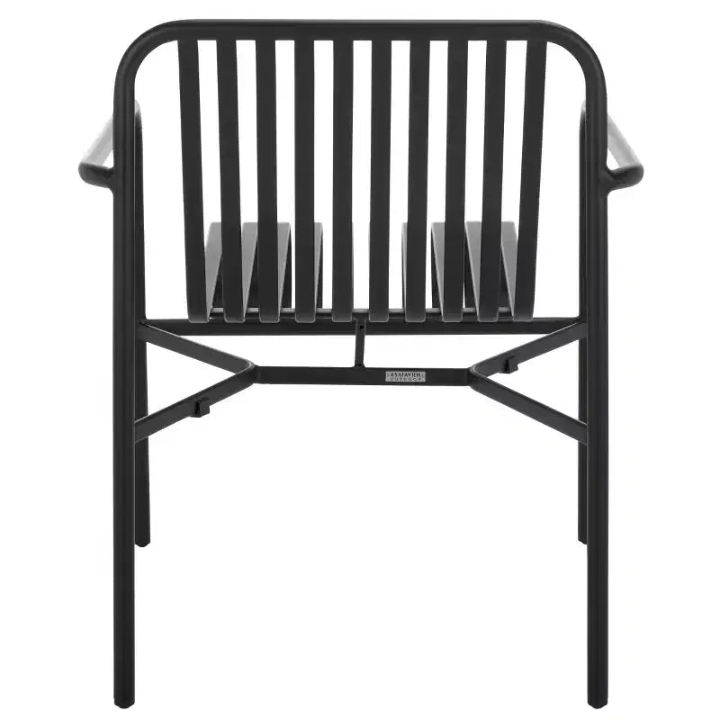 Fauteuil Core - Intérieur/Extérieur - PAT4054 - Safavieh