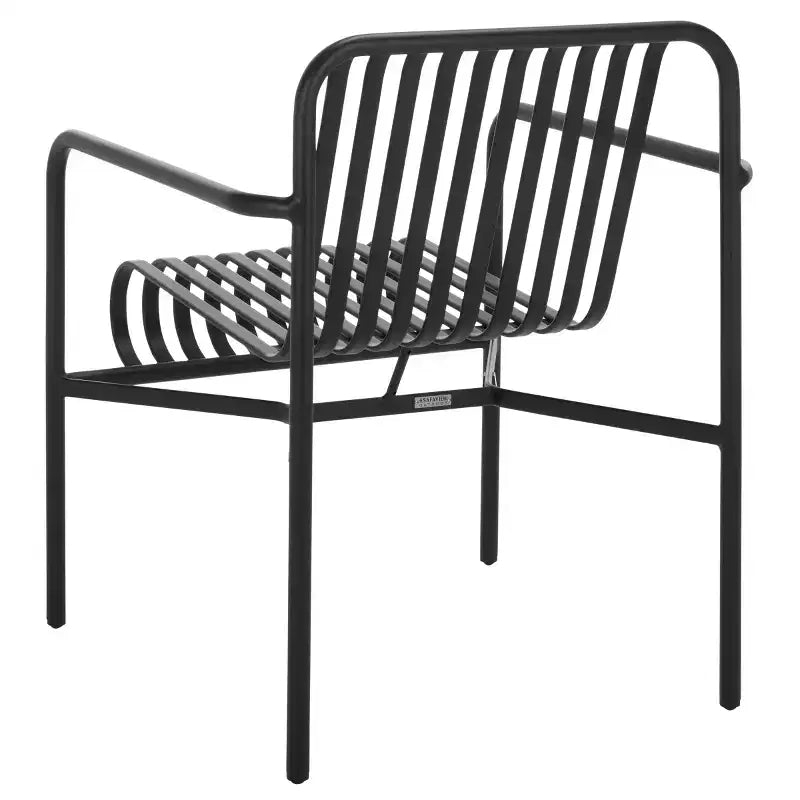 Fauteuil Core - Intérieur/Extérieur - PAT4054 - Safavieh