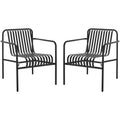 Core Armchair - Indoor/Outdoor - PAT4054 - Safavieh