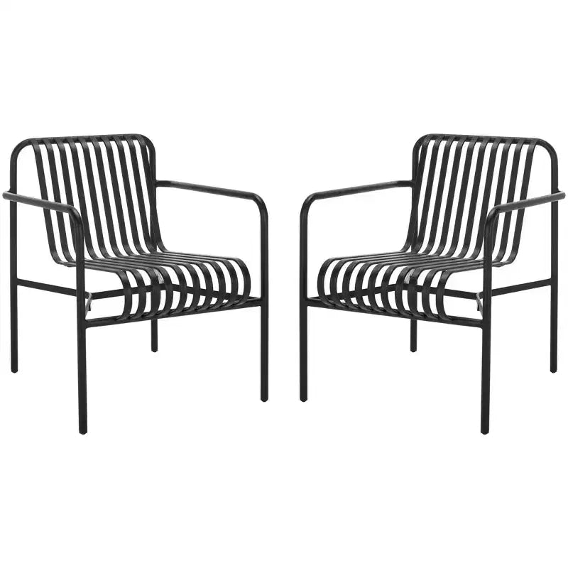 Core Armchair - Indoor/Outdoor - PAT4054 - Safavieh