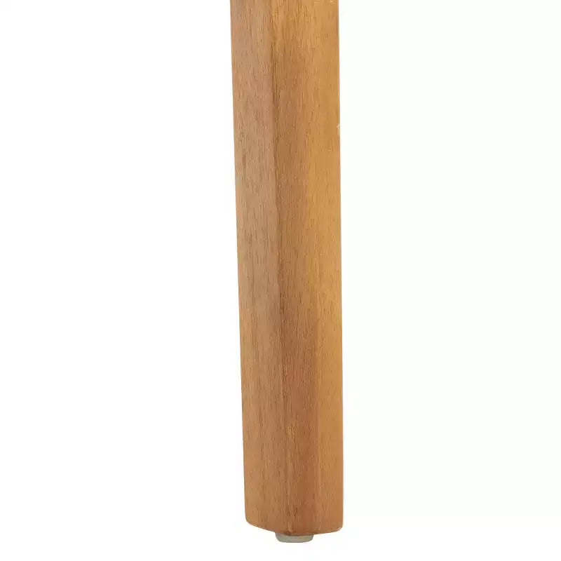 Chaise de salle à manger Kento (lot de 2) - Intérieur/Extérieur - PAT7096 - Naturel - Safavieh