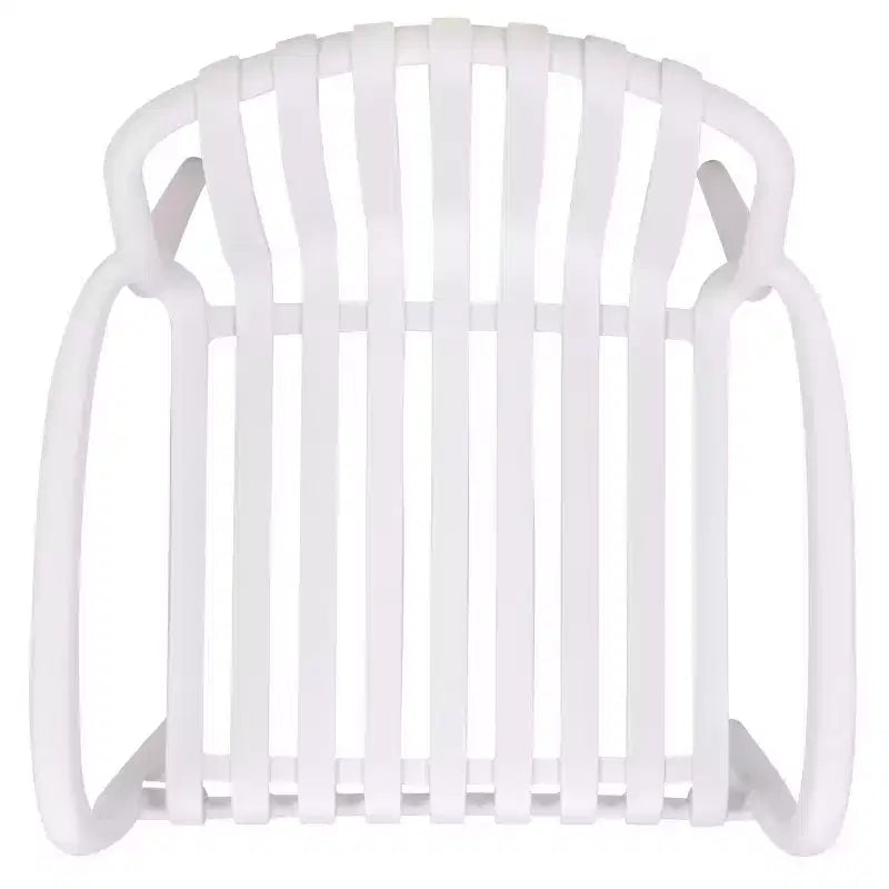 Fauteuil de salle à manger Holly - Intérieur/Extérieur - PAT4702 - Safavieh
