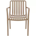 Holly Dining Armchair - Indoor/Outdoor - PAT4702 - Safavieh