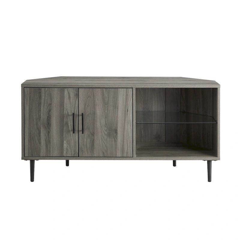 Meuble TV d'angle Middlebrook Esbo 48 pouces