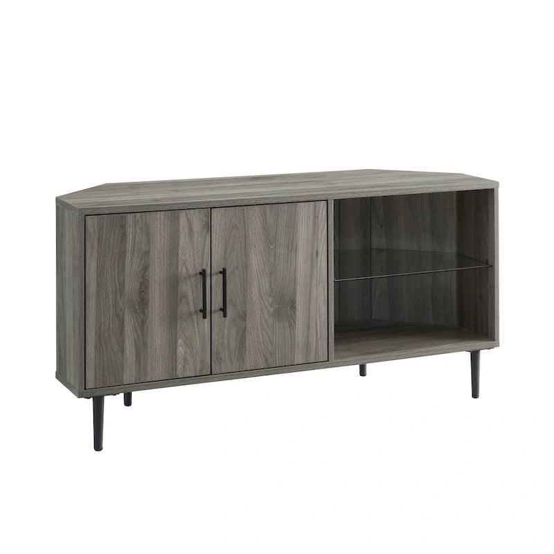 Meuble TV d'angle Middlebrook Esbo 48 pouces