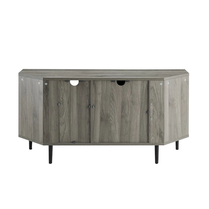 Meuble TV d'angle Middlebrook Esbo 48 pouces