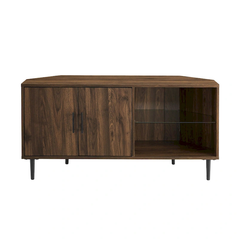 Meuble TV d'angle Middlebrook Esbo 48 pouces