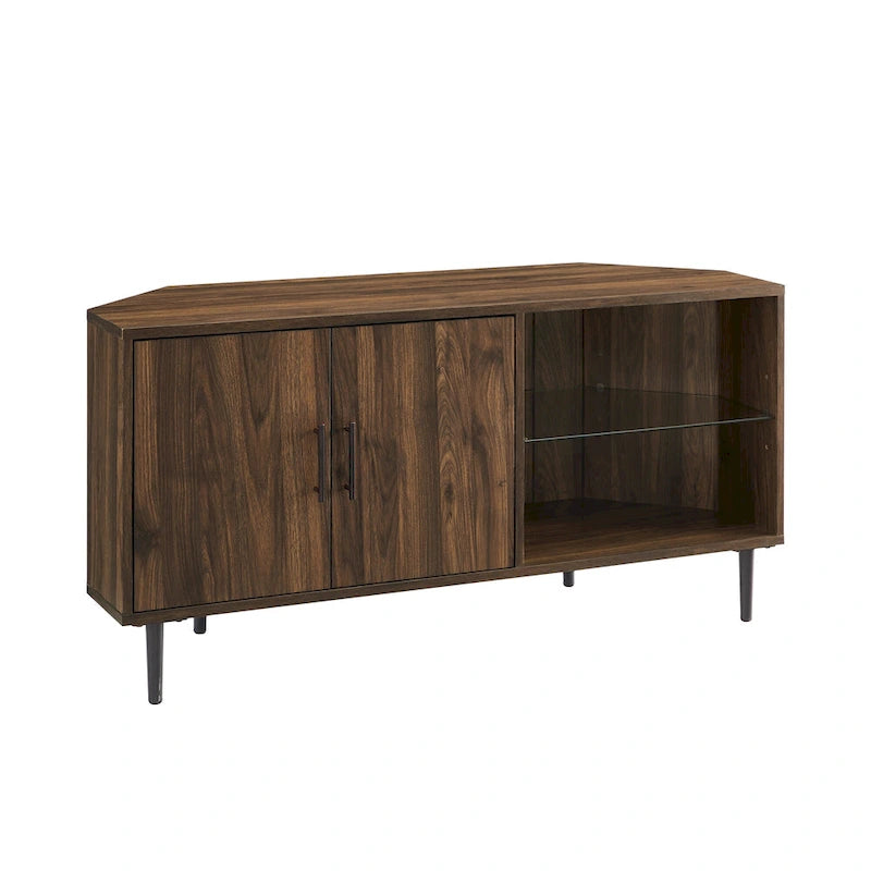 Meuble TV d'angle Middlebrook Esbo 48 pouces