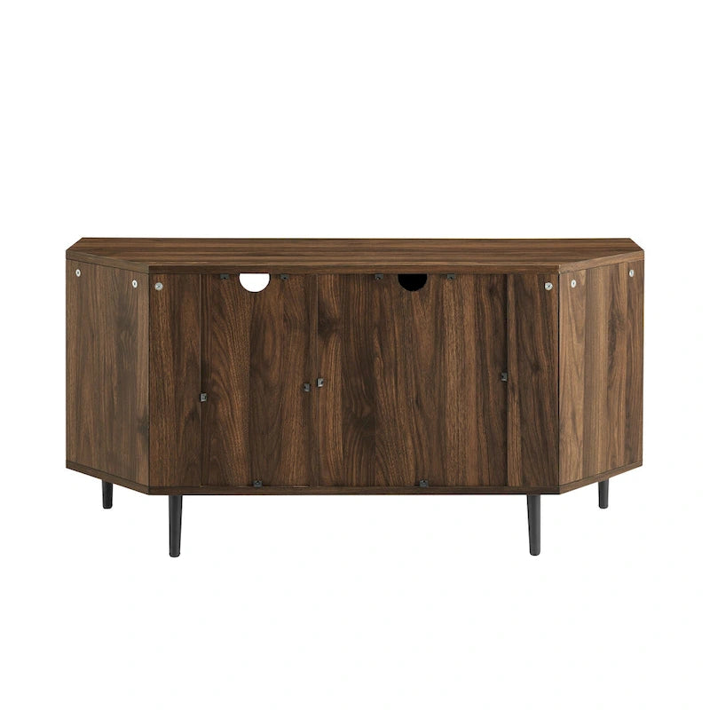 Meuble TV d'angle Middlebrook Esbo 48 pouces