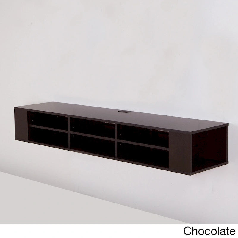 South Shore City Life Console Murale 66 Pouces de Large