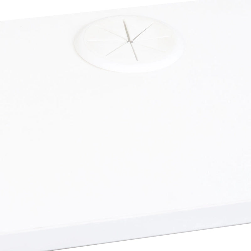 Meuble TV flottant moderne avec 3 étagères et LED 20 couleurs pour home cinéma et bureau muraux