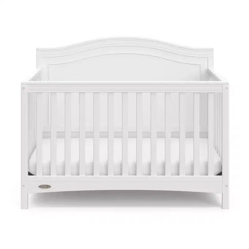 Lit bébé convertible 4-en-1 Graco Paris