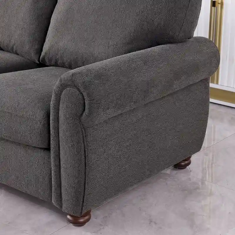 Canapé moderne pour salon