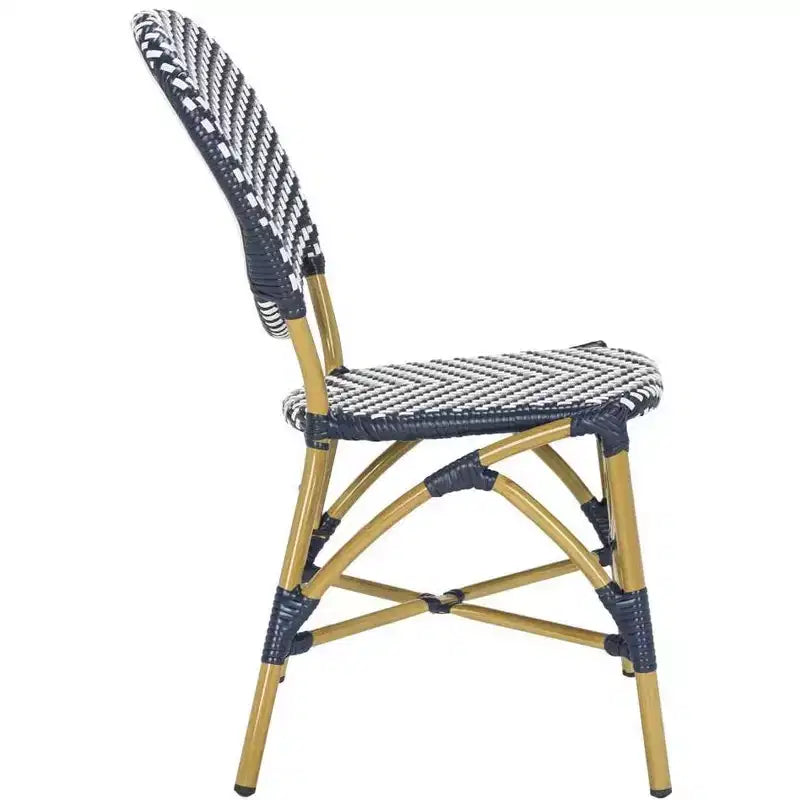 Chaise d'appoint Lisbeth - Intérieur/Extérieur - PAT4010 - Safavieh