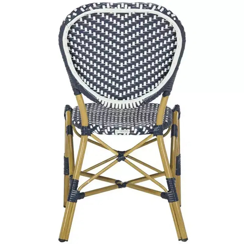 Chaise d'appoint Lisbeth - Intérieur/Extérieur - PAT4010 - Safavieh
