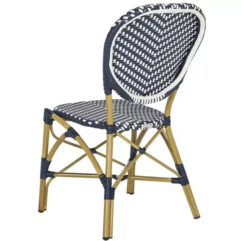 Chaise d'appoint Lisbeth - Intérieur/Extérieur - PAT4010 - Safavieh