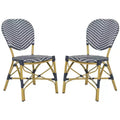 Lisbeth Side Chair - Indoor/Outdoor - PAT4010 - Safavieh