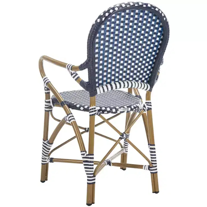 Fauteuil Hooper - Intérieur/Extérieur - FOX5209 - Safavieh