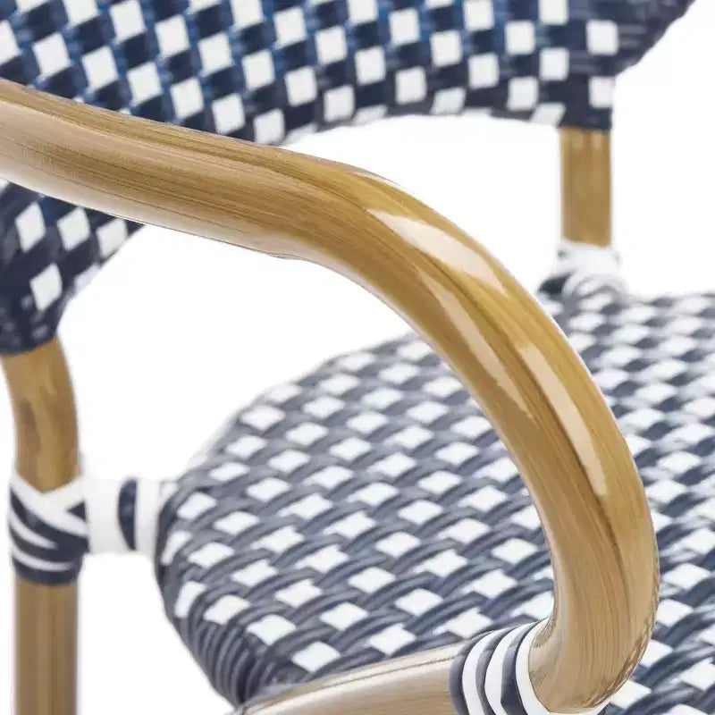 Fauteuil Hooper - Intérieur/Extérieur - FOX5209 - Safavieh