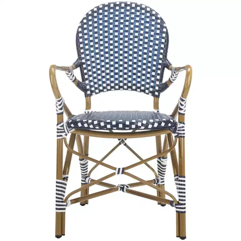Fauteuil Hooper - Intérieur/Extérieur - FOX5209 - Safavieh