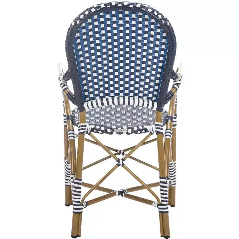 Fauteuil Hooper - Intérieur/Extérieur - FOX5209 - Safavieh