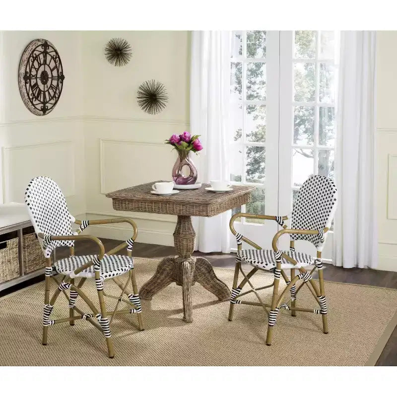 Fauteuil Hooper - Intérieur/Extérieur - FOX5209 - Safavieh