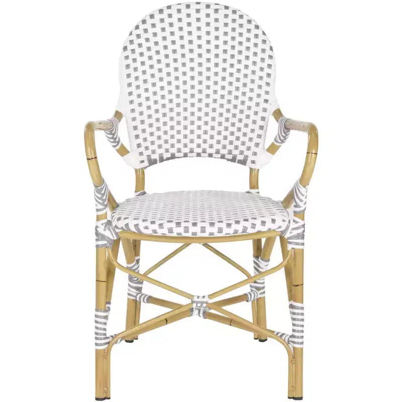Fauteuil Hooper - Intérieur/Extérieur - FOX5209 - Safavieh