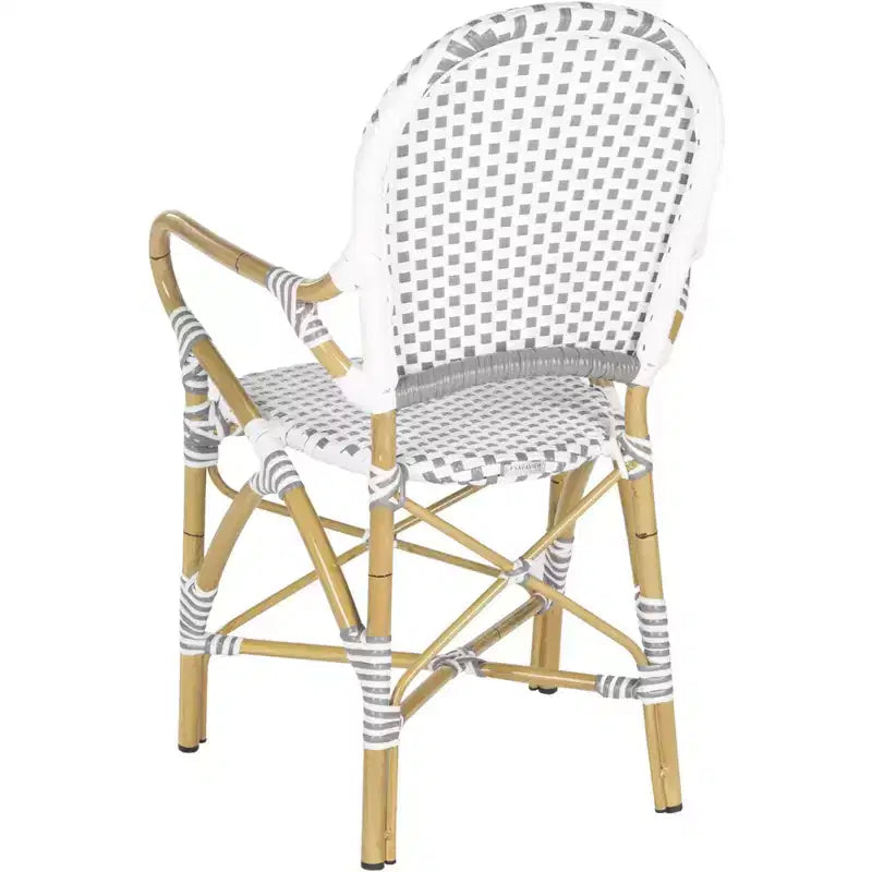 Fauteuil Hooper - Intérieur/Extérieur - FOX5209 - Safavieh