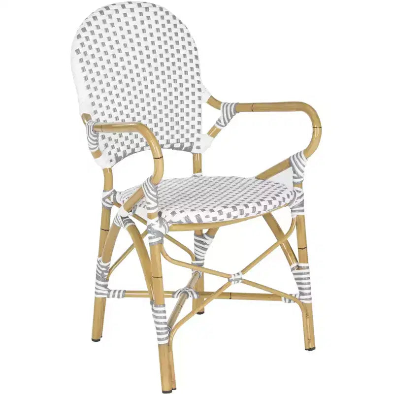 Fauteuil Hooper - Intérieur/Extérieur - FOX5209 - Safavieh
