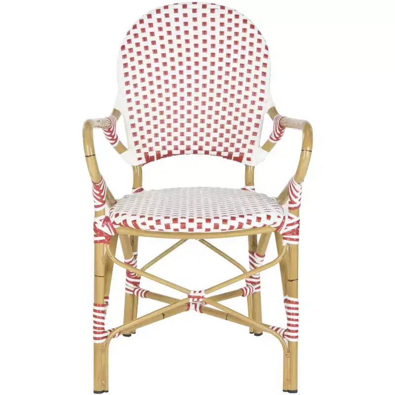Fauteuil Hooper - Intérieur/Extérieur - FOX5209 - Safavieh