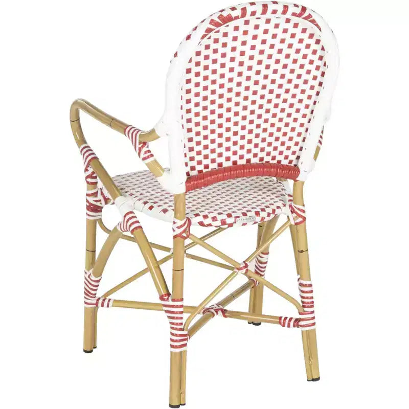 Fauteuil Hooper - Intérieur/Extérieur - FOX5209 - Safavieh