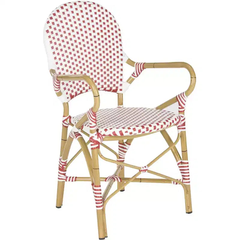 Fauteuil Hooper - Intérieur/Extérieur - FOX5209 - Safavieh