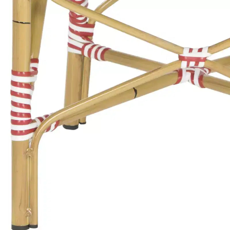 Fauteuil Hooper - Intérieur/Extérieur - FOX5209 - Safavieh