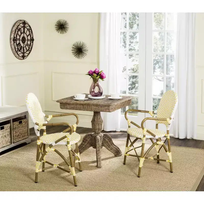 Fauteuil Hooper - Intérieur/Extérieur - FOX5209 - Safavieh