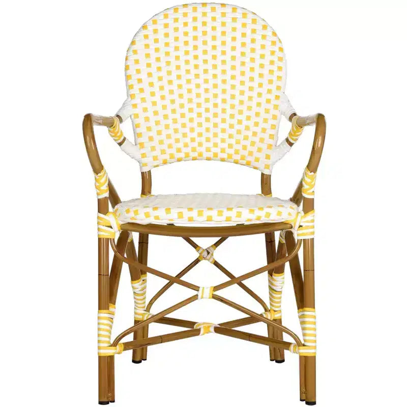 Fauteuil Hooper - Intérieur/Extérieur - FOX5209 - Safavieh