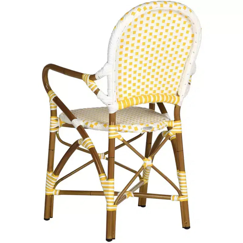 Fauteuil Hooper - Intérieur/Extérieur - FOX5209 - Safavieh