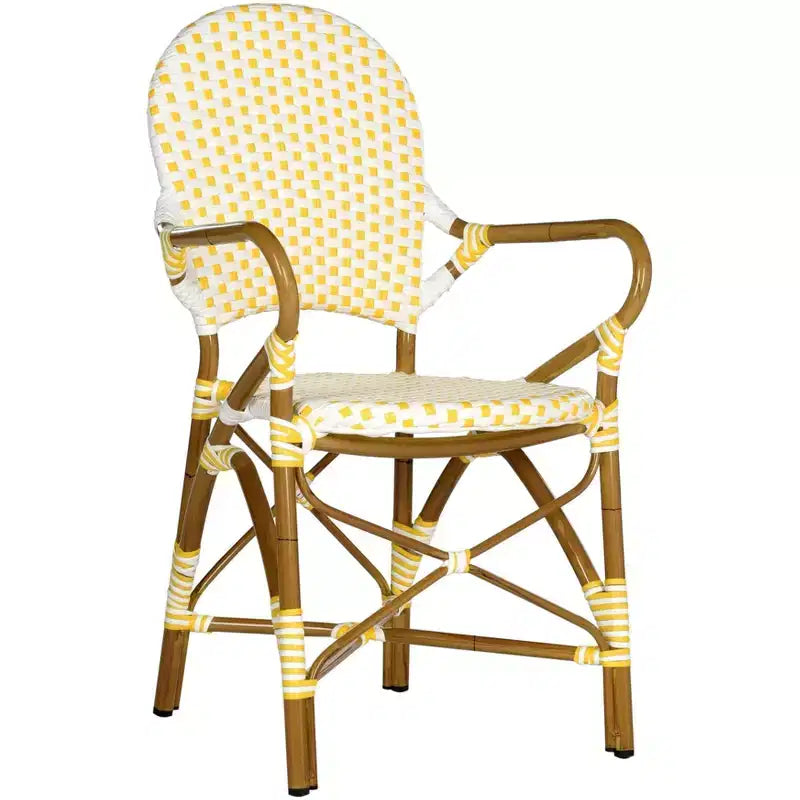 Fauteuil Hooper - Intérieur/Extérieur - FOX5209 - Safavieh