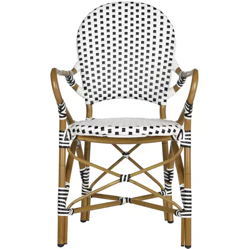 Fauteuil Hooper - Intérieur/Extérieur - FOX5209 - Safavieh