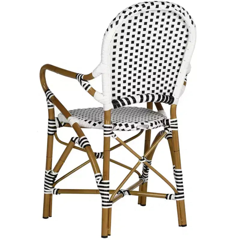 Fauteuil Hooper - Intérieur/Extérieur - FOX5209 - Safavieh