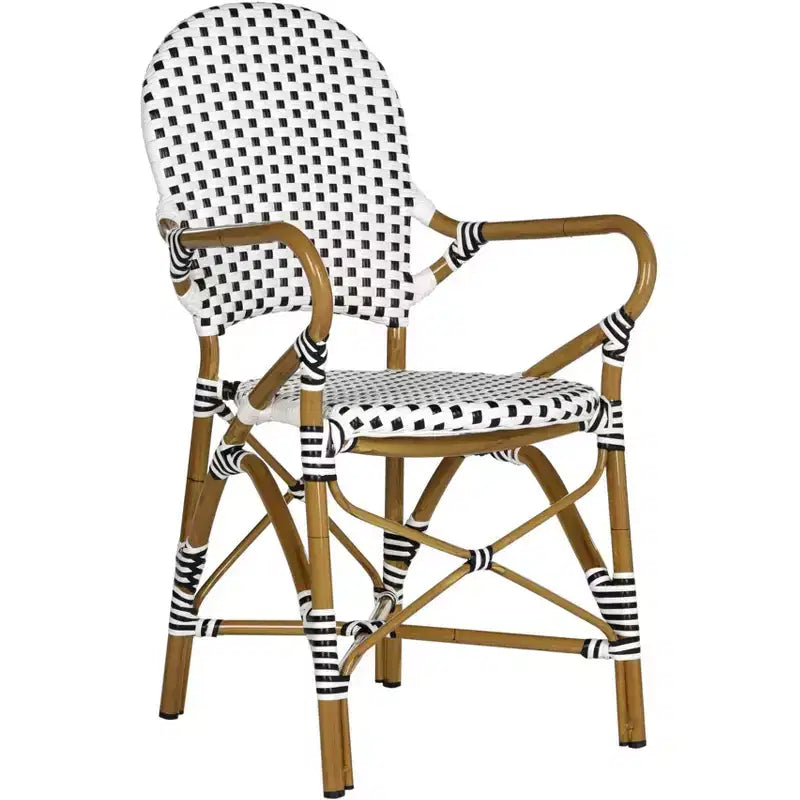 Fauteuil Hooper - Intérieur/Extérieur - FOX5209 - Safavieh
