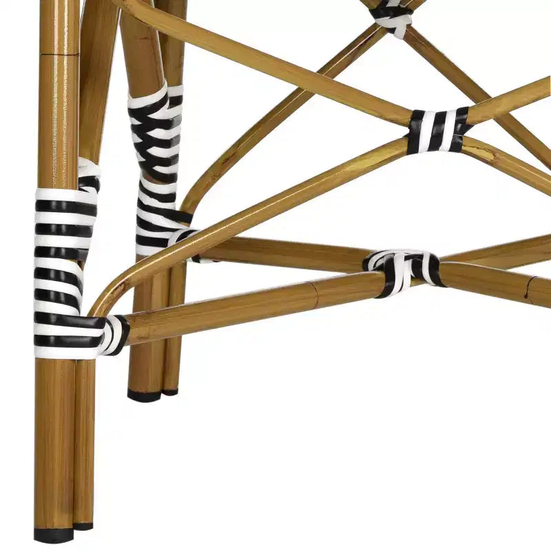 Fauteuil Hooper - Intérieur/Extérieur - FOX5209 - Safavieh