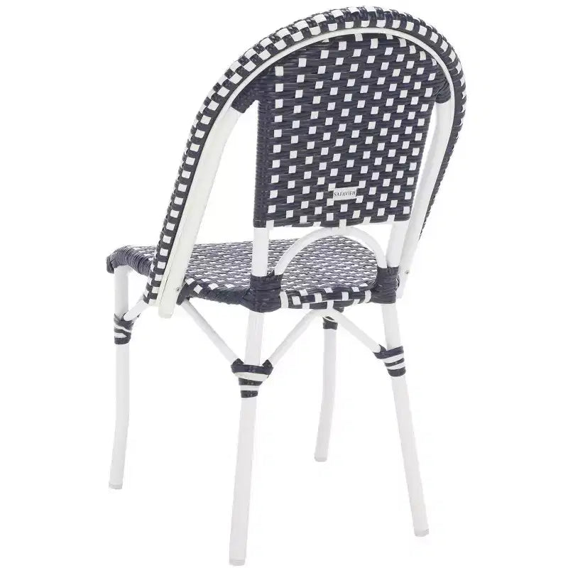Chaise d'appoint California - Intérieur/Extérieur - PAT7530 - Safavieh