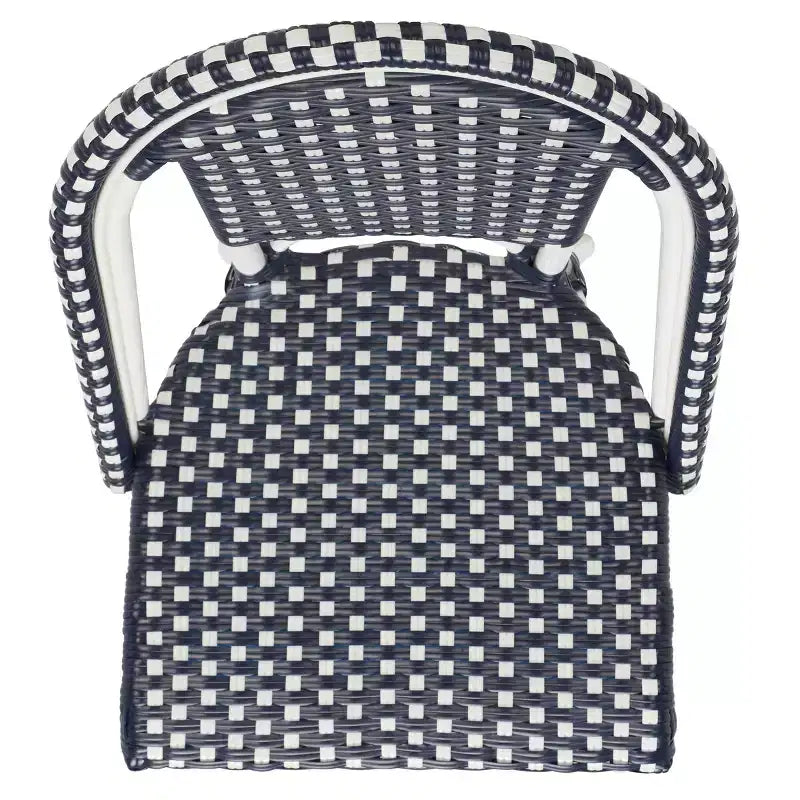 Chaise d'appoint California - Intérieur/Extérieur - PAT7530 - Safavieh