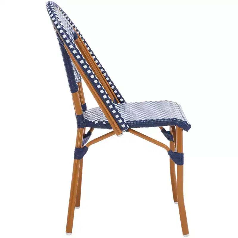 Chaise d'appoint California - Intérieur/Extérieur - PAT7530 - Safavieh