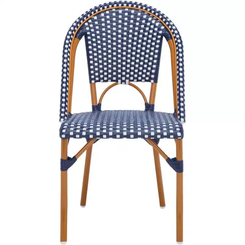 Chaise d'appoint California - Intérieur/Extérieur - PAT7530 - Safavieh
