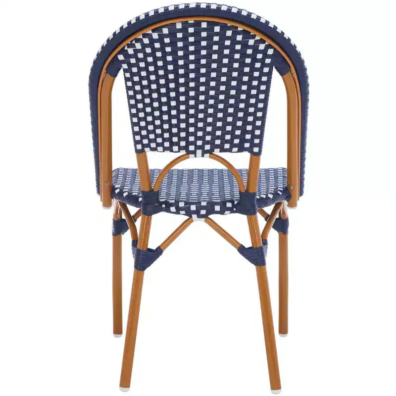 Chaise d'appoint California - Intérieur/Extérieur - PAT7530 - Safavieh