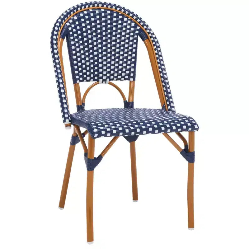 Chaise d'appoint California - Intérieur/Extérieur - PAT7530 - Safavieh